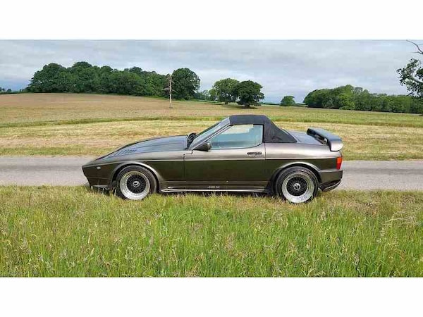 Used TVR Chimaera 1991 for sale - 74819831: Photo 20