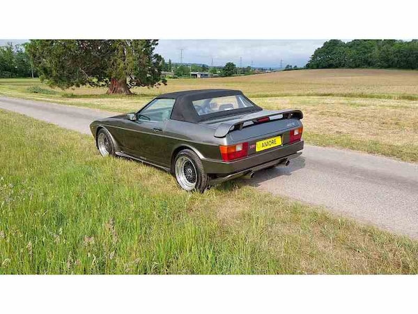 Used TVR Chimaera 1991 for sale - 74819831: Photo 21
