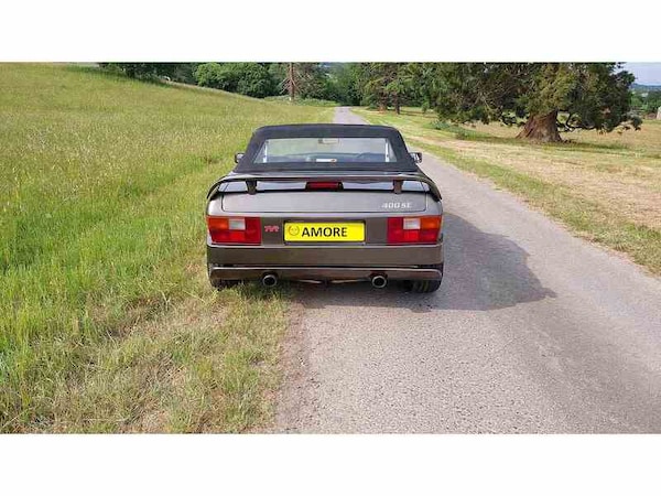 Used TVR Chimaera 1991 for sale - 74819831: Photo 22