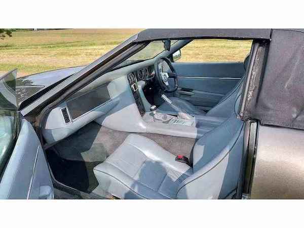 Used TVR Chimaera 1991 for sale - 74819831: Photo 23