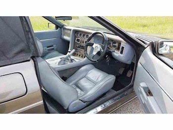 Used TVR Chimaera 1991 for sale - 74819831: Photo