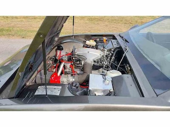 Used TVR Chimaera 1991 for sale - 74819831: Photo