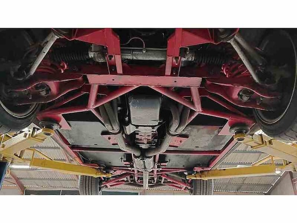 Used TVR Chimaera 1991 for sale - 74819831: Photo 4