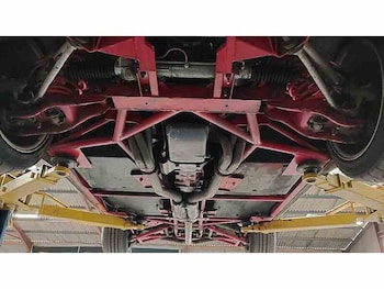 Used TVR Chimaera 1991 for sale - 74819831: Photo