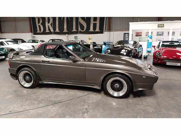 Used TVR Chimaera 1991 for sale - 74819831: Photo 5
