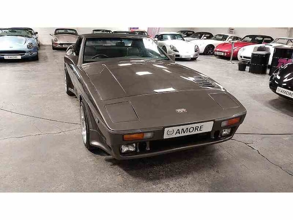 Used TVR Chimaera 1991 for sale - 74819831: Photo 6
