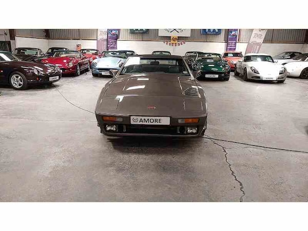 Used TVR Chimaera 1991 for sale - 74819831: Photo 7