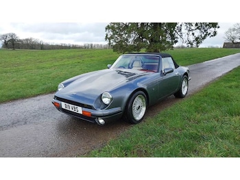 Used TVR S Series 1992 for sale - 78709719: Photo