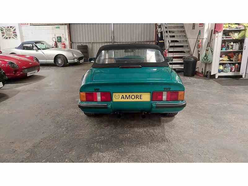 Used TVR S Series 1991 for sale - 75631509: Photo 12