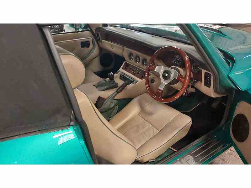 Used TVR S Series 1991 for sale - 75631509: Photo 15