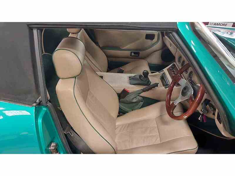 Used TVR S Series 1991 for sale - 75631509: Photo 16