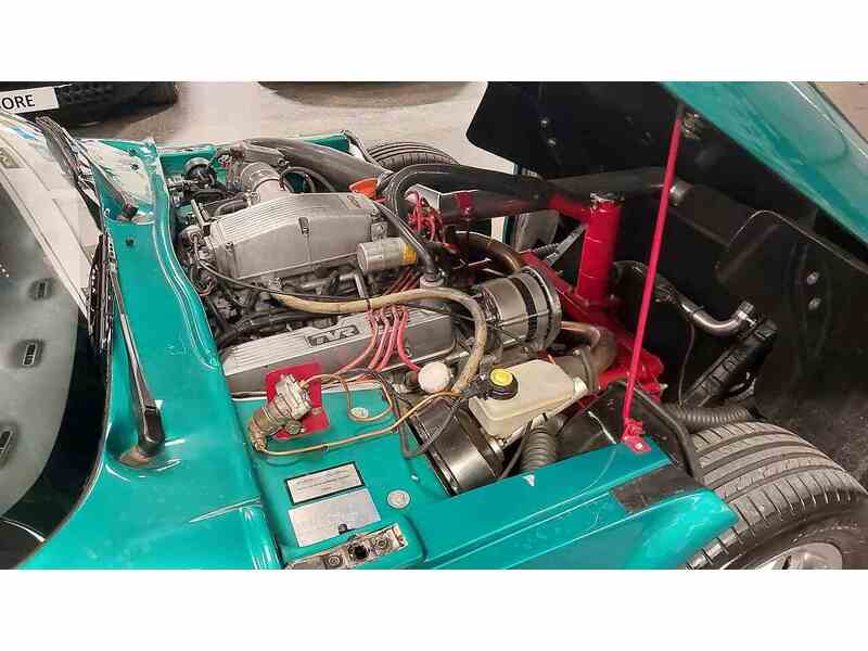 Used TVR S Series 1991 for sale - 75631509: Photo 18