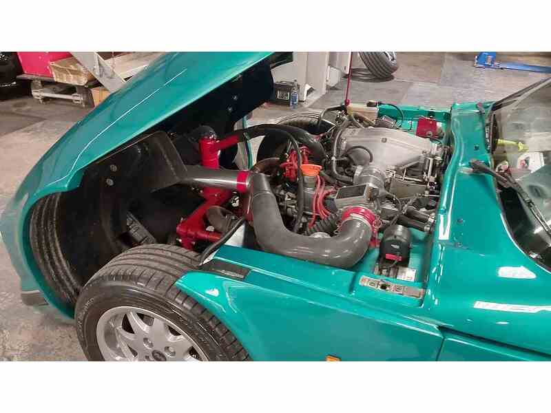 Used TVR S Series 1991 for sale - 75631509: Photo 19