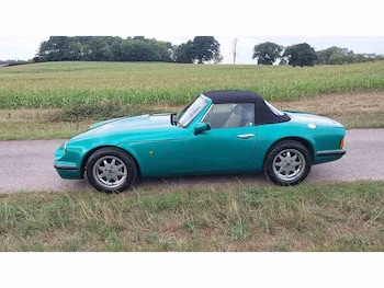 Used TVR S Series 1991 for sale - 75631509: Photo