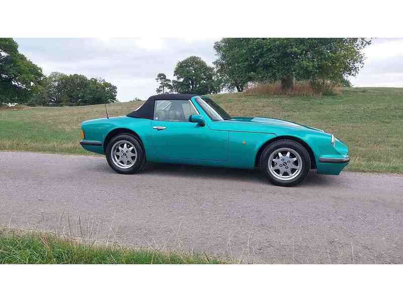 Used TVR S Series 1991 for sale - 75631509: Photo 20