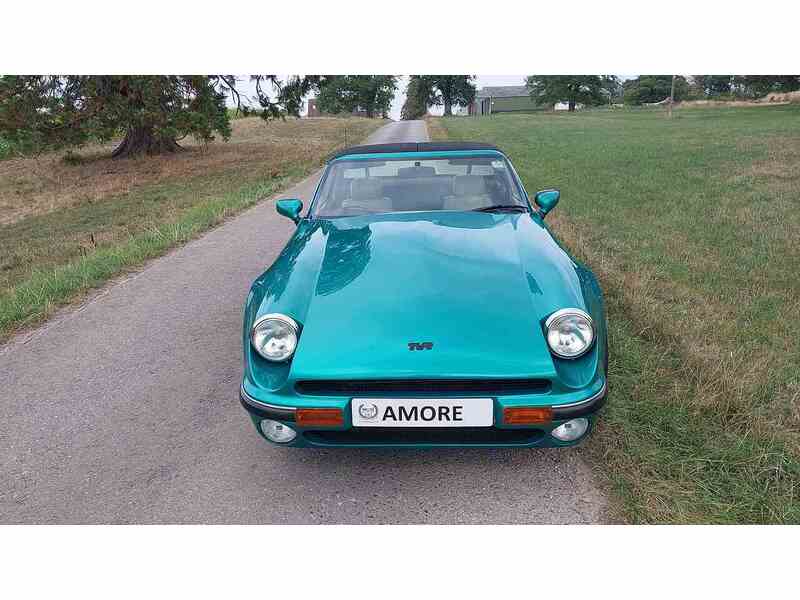 Used TVR S Series 1991 for sale - 75631509: Photo 22