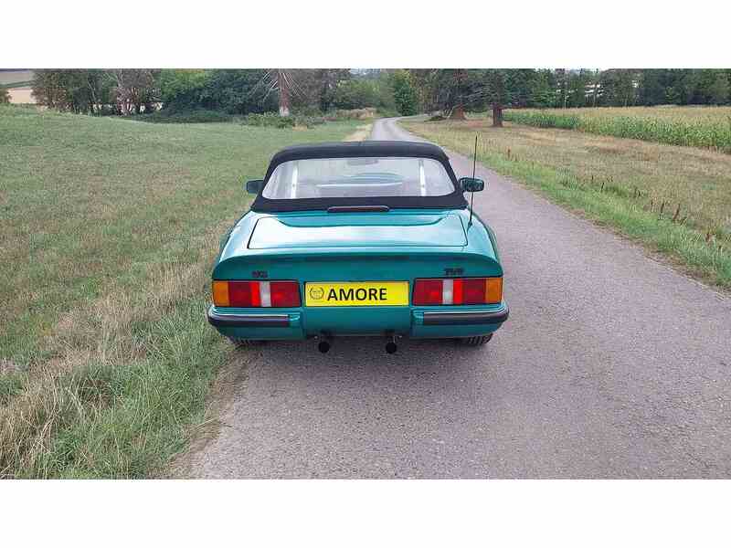 Used TVR S Series 1991 for sale - 75631509: Photo 25
