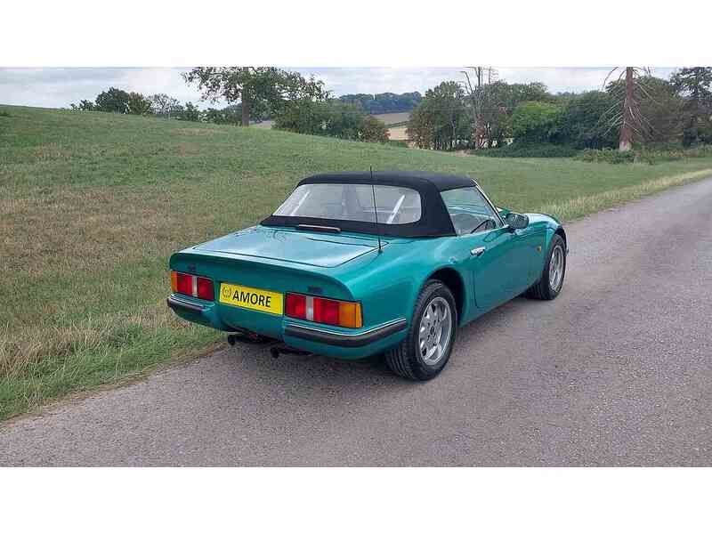 Used TVR S Series 1991 for sale - 75631509: Photo 26
