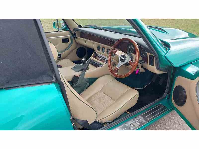 Used TVR S Series 1991 for sale - 75631509: Photo 27