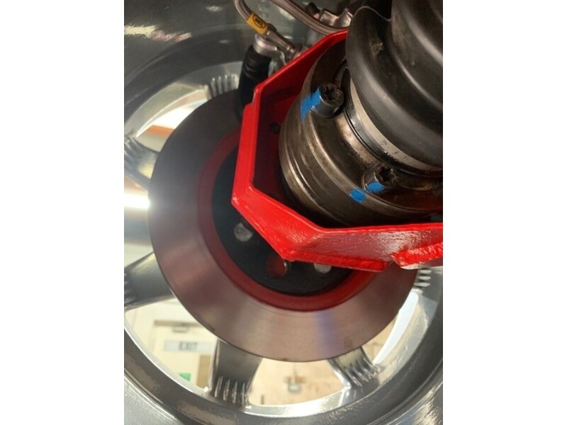 Used TVR S Series 1991 for sale - 75631509: Photo 29