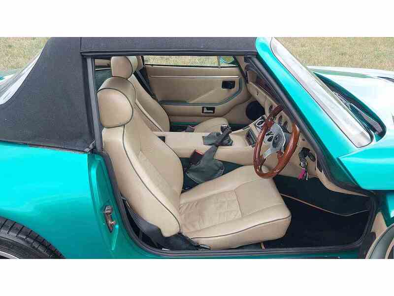 Used TVR S Series 1991 for sale - 75631509: Photo 3