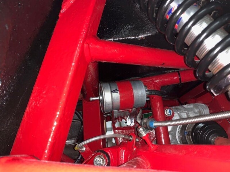 Used TVR S Series 1991 for sale - 75631509: Photo 31