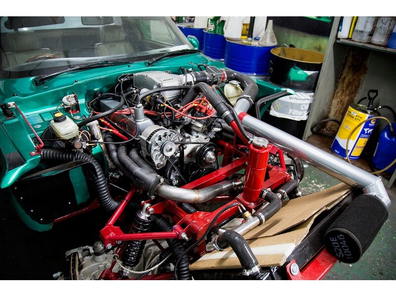 Used TVR S Series 1991 for sale - 75631509: Photo 33