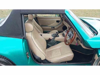 Used TVR S Series 1991 for sale - 75631509: Photo