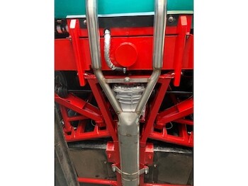 Used TVR S Series 1991 for sale - 75631509: Photo