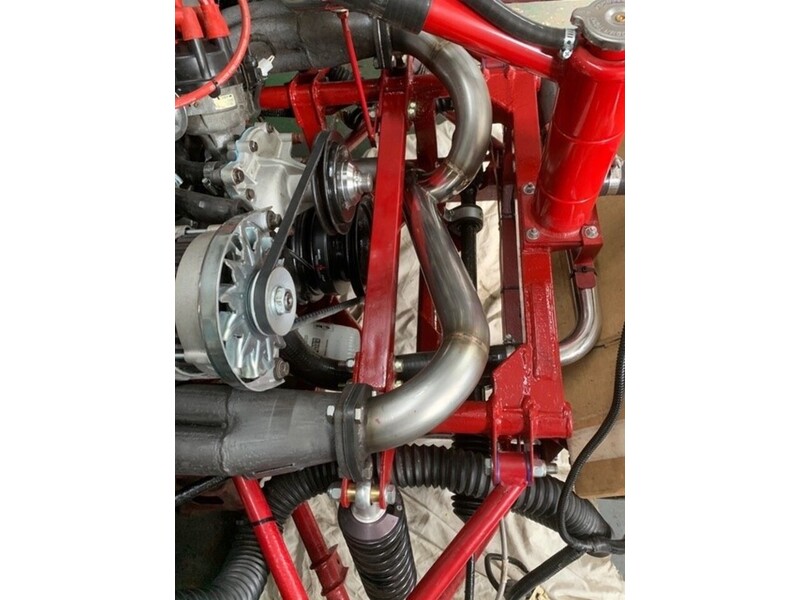 Used TVR S Series 1991 for sale - 75631509: Photo 5