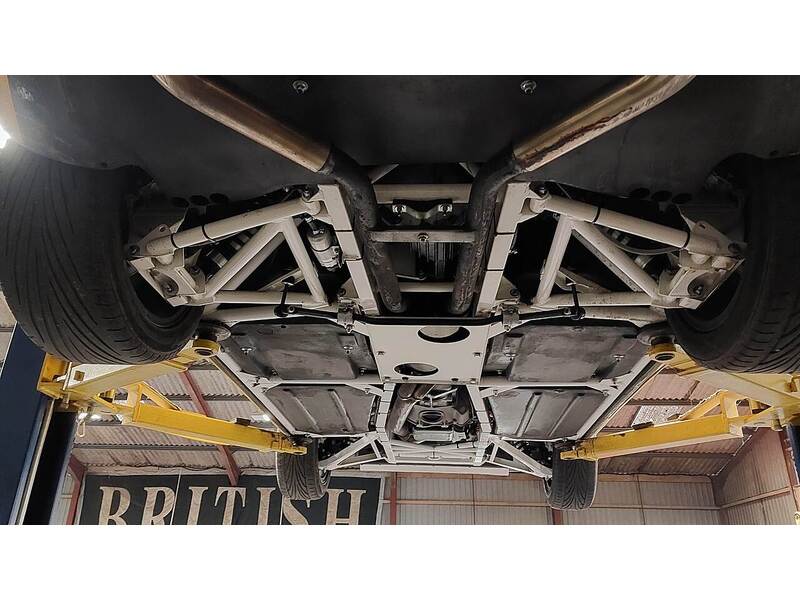 Used TVR Chimaera 1999 for sale - 76950789: Photo 5