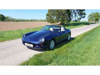 1998 - 5.0 2dr