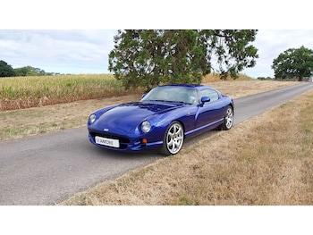 Used TVR Cerbera 1999 for sale - 79570768: Photo