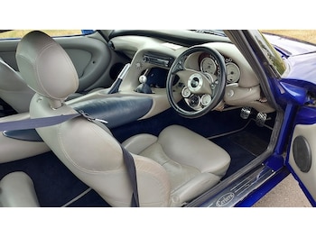 Used TVR Cerbera 1999 for sale - 79570768: Photo
