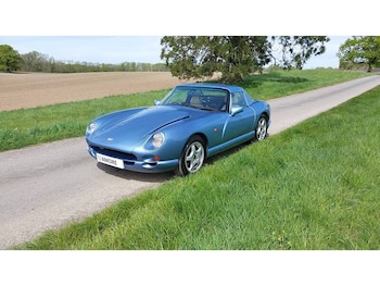 Used TVR Chimaera 1997 for sale - 78387492: Photo