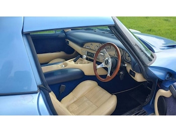 Used TVR Chimaera 1997 for sale - 78387492: Photo