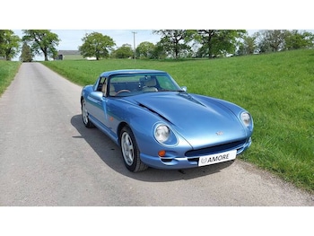 Used TVR Chimaera 1997 for sale - 78387492: Photo