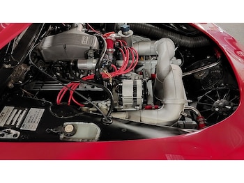 Used TVR Griffith 1994 for sale - 78709716: Photo