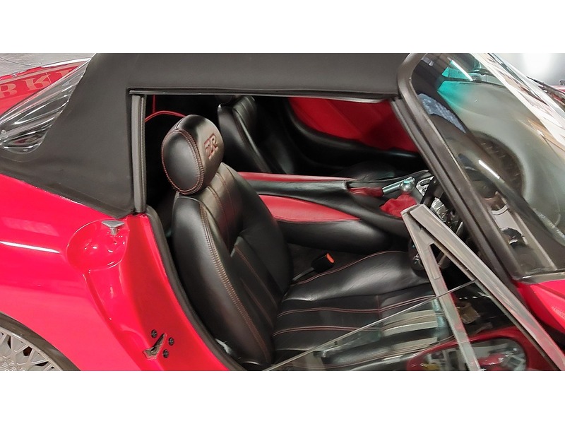 Used TVR Griffith 1994 for sale - 76941688: Photo 17