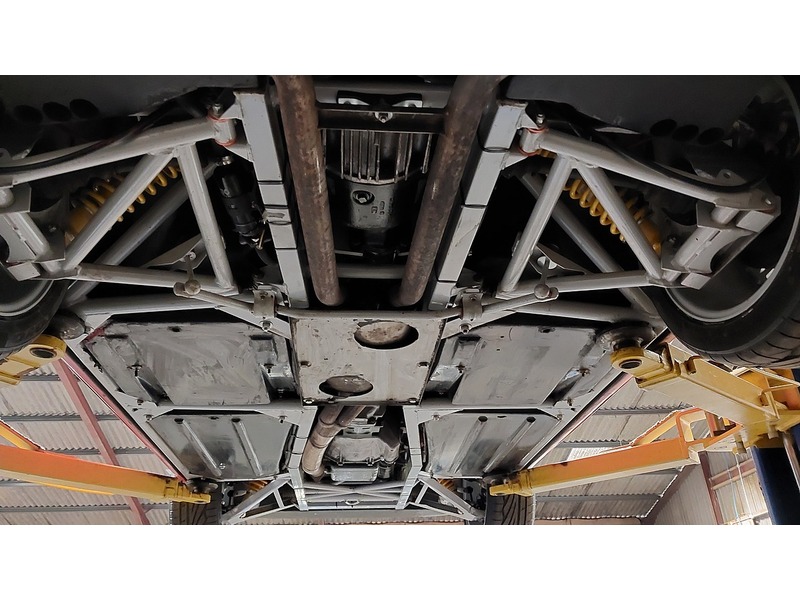 Used TVR Griffith 1994 for sale - 76941688: Photo 21