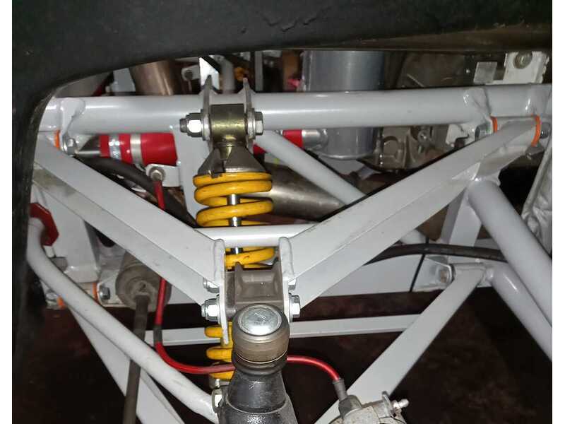 Used TVR Griffith 1994 for sale - 76941688: Photo 22