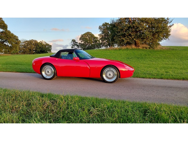 Used TVR Griffith 1994 for sale - 76941688: Photo 5