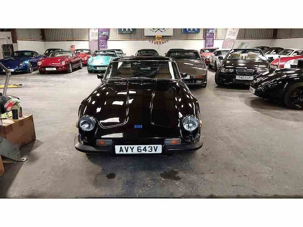 Used TVR Taimar 1980 for sale - 74826069: Photo 10