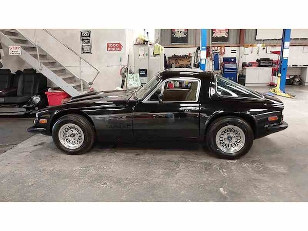 Used TVR Taimar 1980 for sale - 74826069: Photo 12