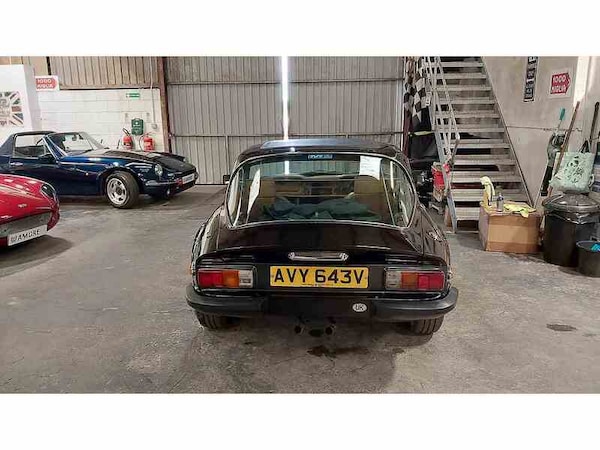 Used TVR Taimar 1980 for sale - 74826069: Photo 13