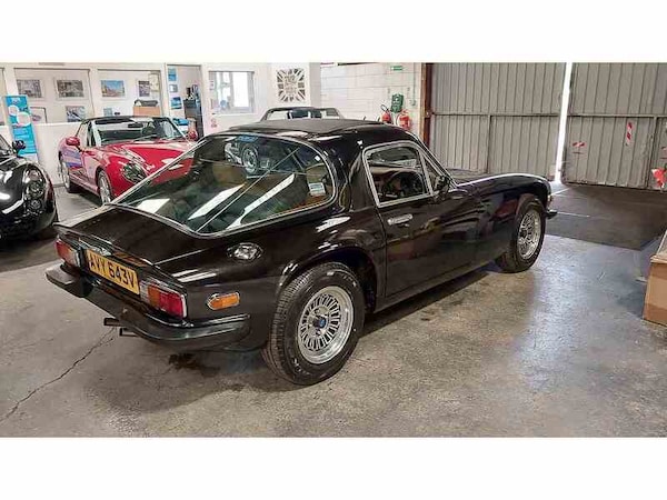 Used TVR Taimar 1980 for sale - 74826069: Photo 14