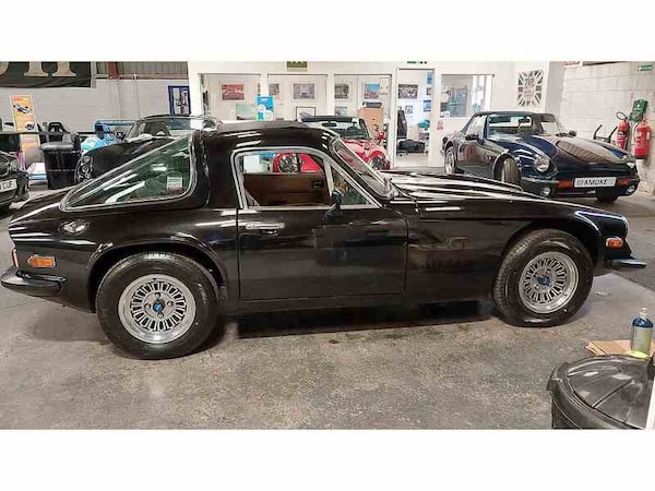 Used TVR Taimar 1980 for sale - 74826069: Photo 15