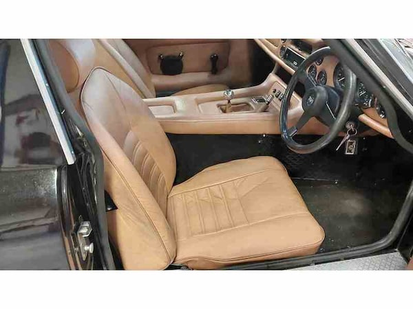 Used TVR Taimar 1980 for sale - 74826069: Photo 16