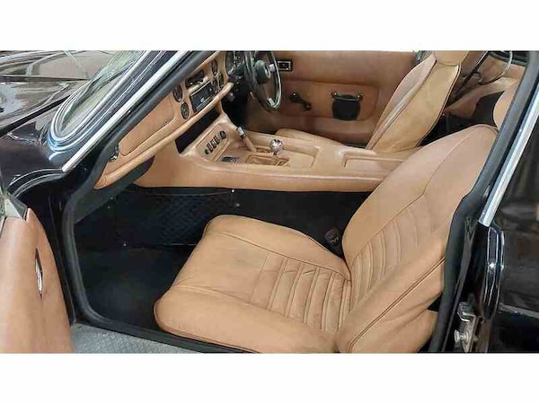 Used TVR Taimar 1980 for sale - 74826069: Photo 17