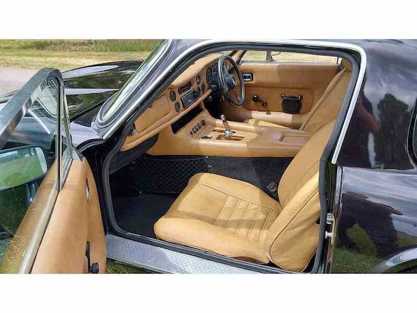 Used TVR Taimar 1980 for sale - 74826069: Photo 18